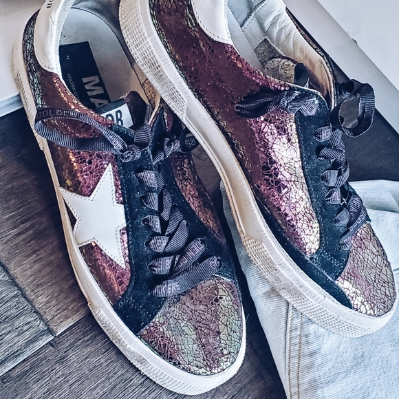 GGDB May Sneackers - Picture 1 of 5